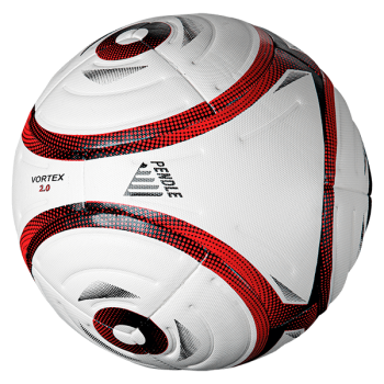 Pendle Vortex 2.0 Football - White